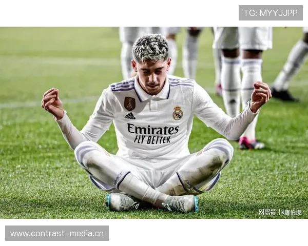 巴尔韦德：从佩纳罗尔天才到皇马核心的崛起之路解析