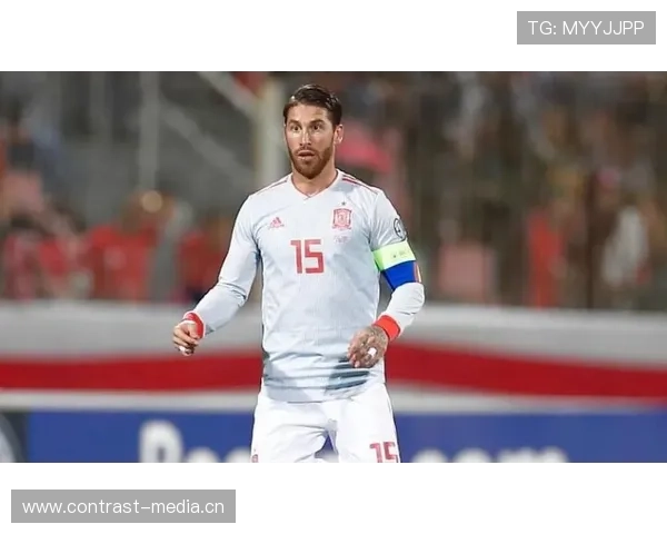 拉莫斯国家队巅峰期解析：世界杯冠军主力