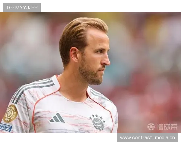 哈里·凯恩对阵不同联赛球队表现对比:跨联赛适应能力如何 哈里·凯恩对阵不同联赛球队表现对比:跨联赛适应能力如何