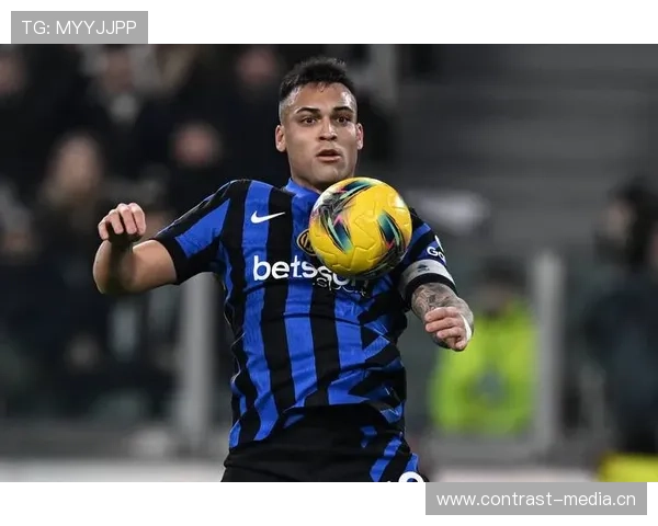 伊萨克与劳塔罗·马丁内斯：得分效率与战术角色对比分析