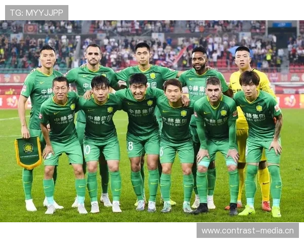 国安进攻终结效率拖垮全队上限：表面猛，实际影响球队表现