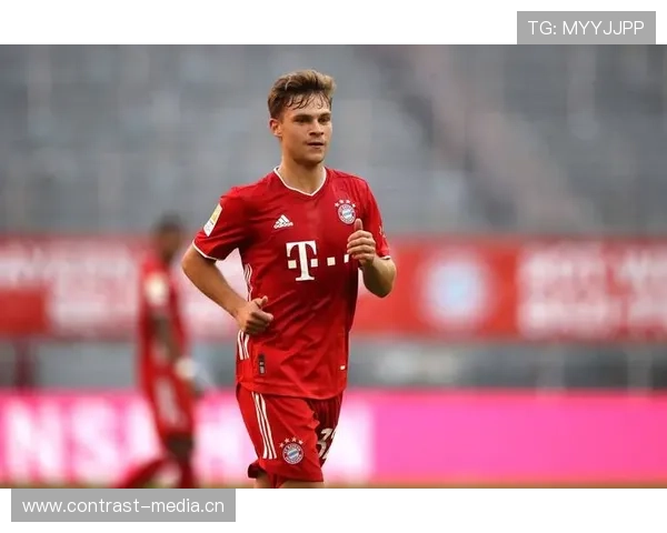 琼阿梅尼 vs 基米希：全能性差距在哪