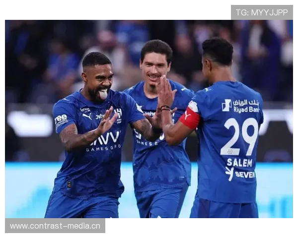 利雅得新月统治周期讨论:沙特联赛霸主能否延续长期控制力 利雅得新月统治周期讨论:沙特联赛霸主能否延续长期控制力