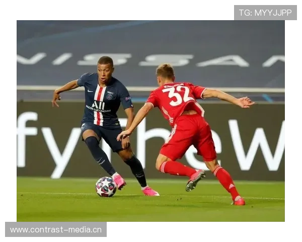 姆巴佩战术角色解析：个人决策与团队协作如何平衡