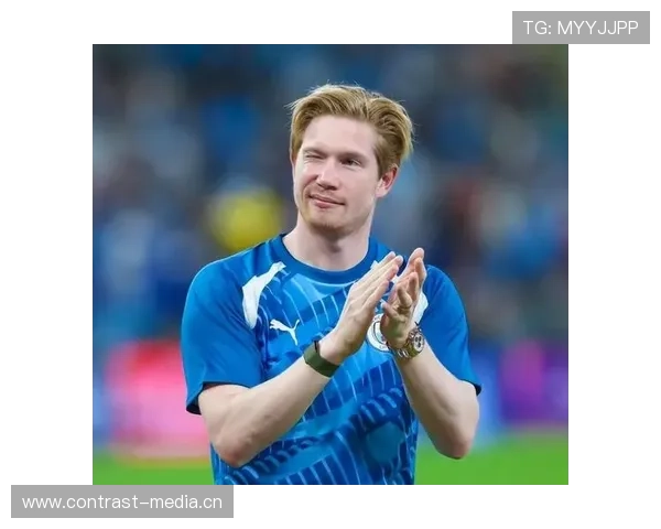 德布劳内与齐达内对比：中场统治力是否达到同一层级