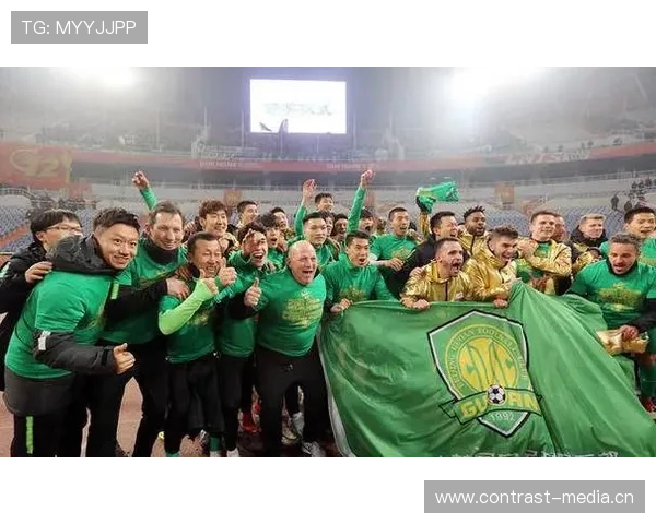 国安危机！战术老化+外援不力，豪门的金字招牌正在褪色？