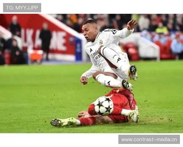 姆巴佩的权力之争：巴黎内部矛盾的升级，战术体系面临瓦解危机