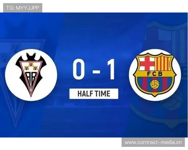 巴萨控球与比赛控制阶段性失衡，已经对场上效率与战术持续性形成制约