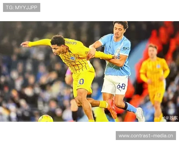 曼城防守稳定性出现波动，已逐步反映在关键比赛表现中