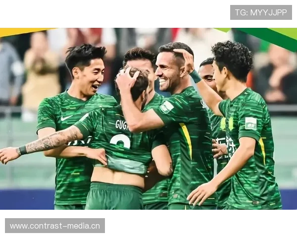 北京国安：球队管理层的内乱，究竟是谁在消耗这支豪门的荣光？