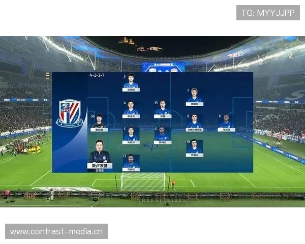 外援依赖之下:上海申花进攻点集中问题显现,对赛季战术稳定性形成考验 外援依赖之下:上海申花进攻点集中问题显现,对赛季战术稳定性形成考验