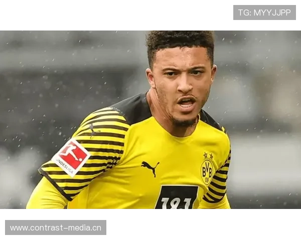 登贝莱 vs 桑乔：多特边锋进攻效率与战术角色对比