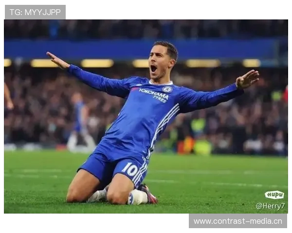 萨拉赫与阿扎尔:同代英超第一边锋的数据与战术影响力对比 萨拉赫与阿扎尔:同代英超第一边锋的数据与战术影响力对比