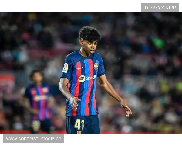 亚马尔天赋定位与赛场表现：被高估还是百年一遇？