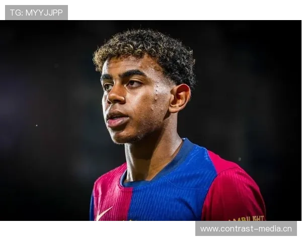 亚马尔与加维:出道年龄、成长路径与球员发展对比分析 亚马尔与加维:出道年龄、成长路径与球员发展对比分析