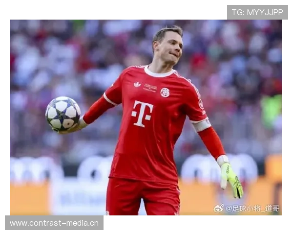 诺伊尔与阿利松：现代门将全面能力对比分析