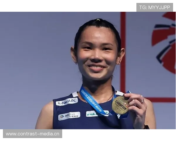 戴资颖私下喝杯手摇饮都要算卡路里，这自律谁顶得住