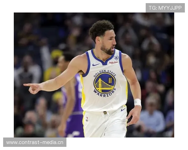 克莱·汤普森无球跑动提升三分效率拉开勇士攻防差距