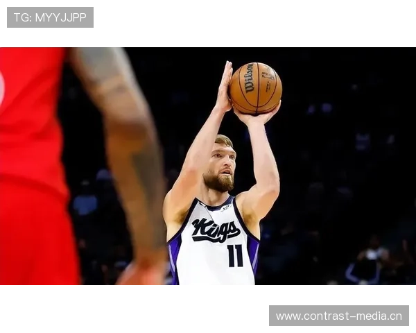 多曼塔斯·萨博尼斯高效挡拆拉开内线空间提升球队进攻效率