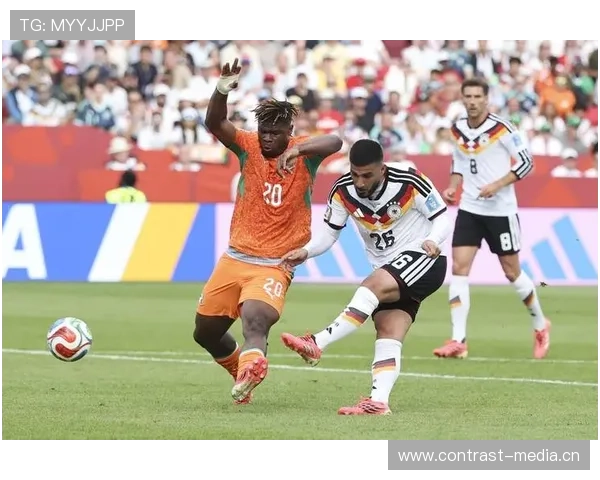 德国2-1科特迪瓦逆转,昂达夫补时绝杀改变小组走势 德国2-1科特迪瓦逆转,昂达夫补时绝杀改变小组走势
